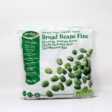 Broad Beans - 907g - FROZEN PRODUCT