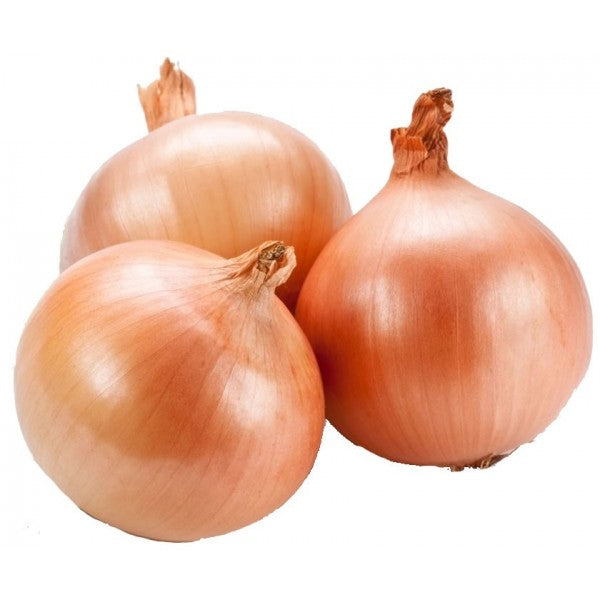 Onions Brown  Cooking kilo