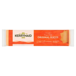 311 AR.  Kerrymaid Burger Slices 1.4kg