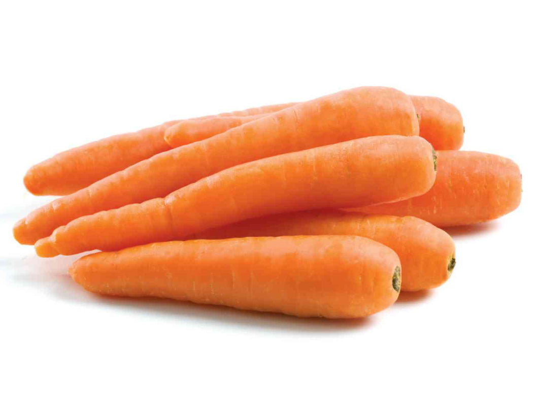 Carrots. (medium)