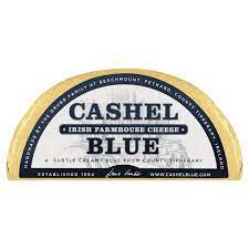 355 AR.  Cashel Blue Irish FAR.mhouse Cheese  1.65kg