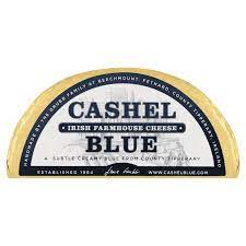Cashel Blue Irish Farmhouse Cheese  1.5kg