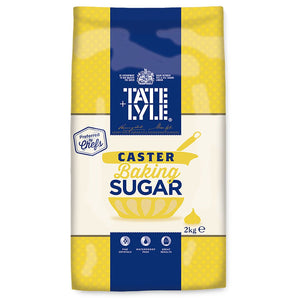 Sugar Caster 2kg