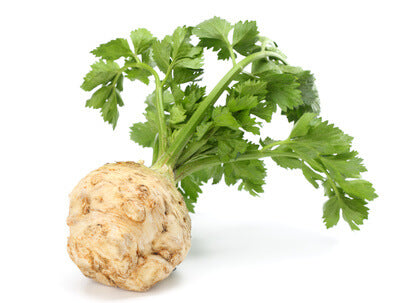 Cel01. Celeriac  Each