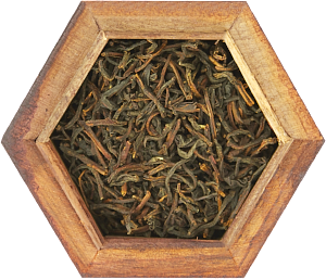 Ceylon Loose Tea (available in 100g & 1kg pkts)