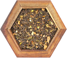 Load image into Gallery viewer, Chai Spice Loose Tea (available in 100g &amp; 1kg pkts)
