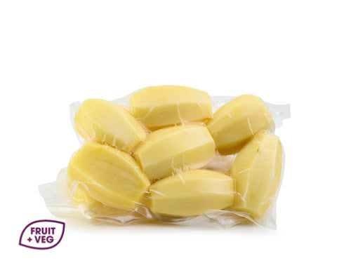 Potatoes Chateau. 2.5kg