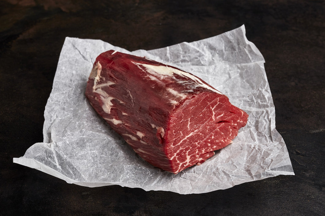 Premium English Chateuxbriand Steak   15oz