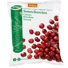 Cherries 2.5kg - FROZEN