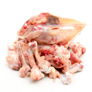 Chicken Bones  kilo