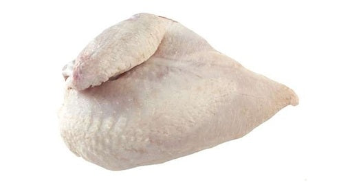 Chicken Breast Quarters   each