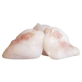 CHAP.  Cod Cheeks 1kg FZ