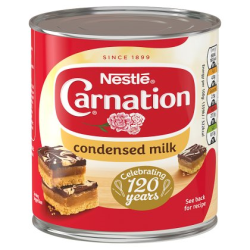 Carnation Condensed Milk  1kg