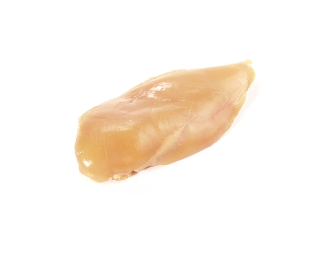 Chicken - PREMIUM Corn Fed Fillets  5x8 oz pkt