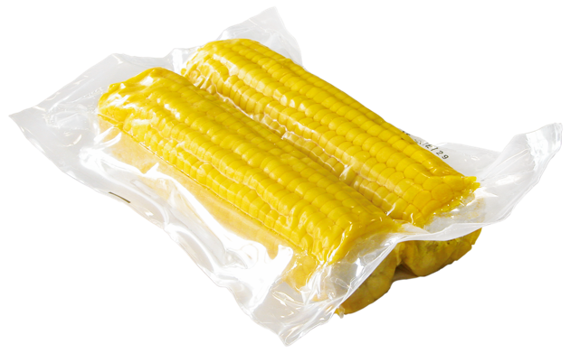 Sweet Corn x2 Vac Pack