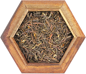 Decaf (available in 100g & 1kg pkts)
