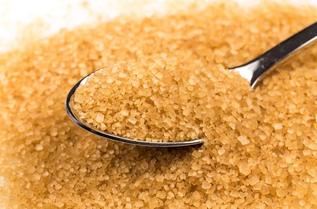 Sugar Demerara  3kg