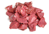 WAL. Beef Diced Chuck Beef  (Halal)