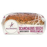 1778  Allisons Seeded