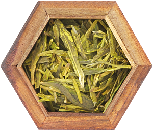 Dragon Well 500g pkt