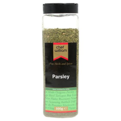 Herbs Dried parsley