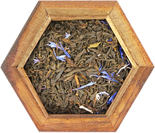 Load image into Gallery viewer, Earl Grey Loose Tea (available in 100g, &amp; 1kg pkts)
