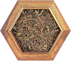 English Breakfast Loose Tea (available in 100g & 1kg pkts)