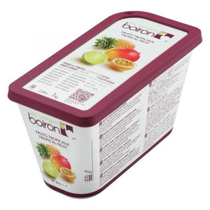Fruits of the Forest Boiron Puree 1kg