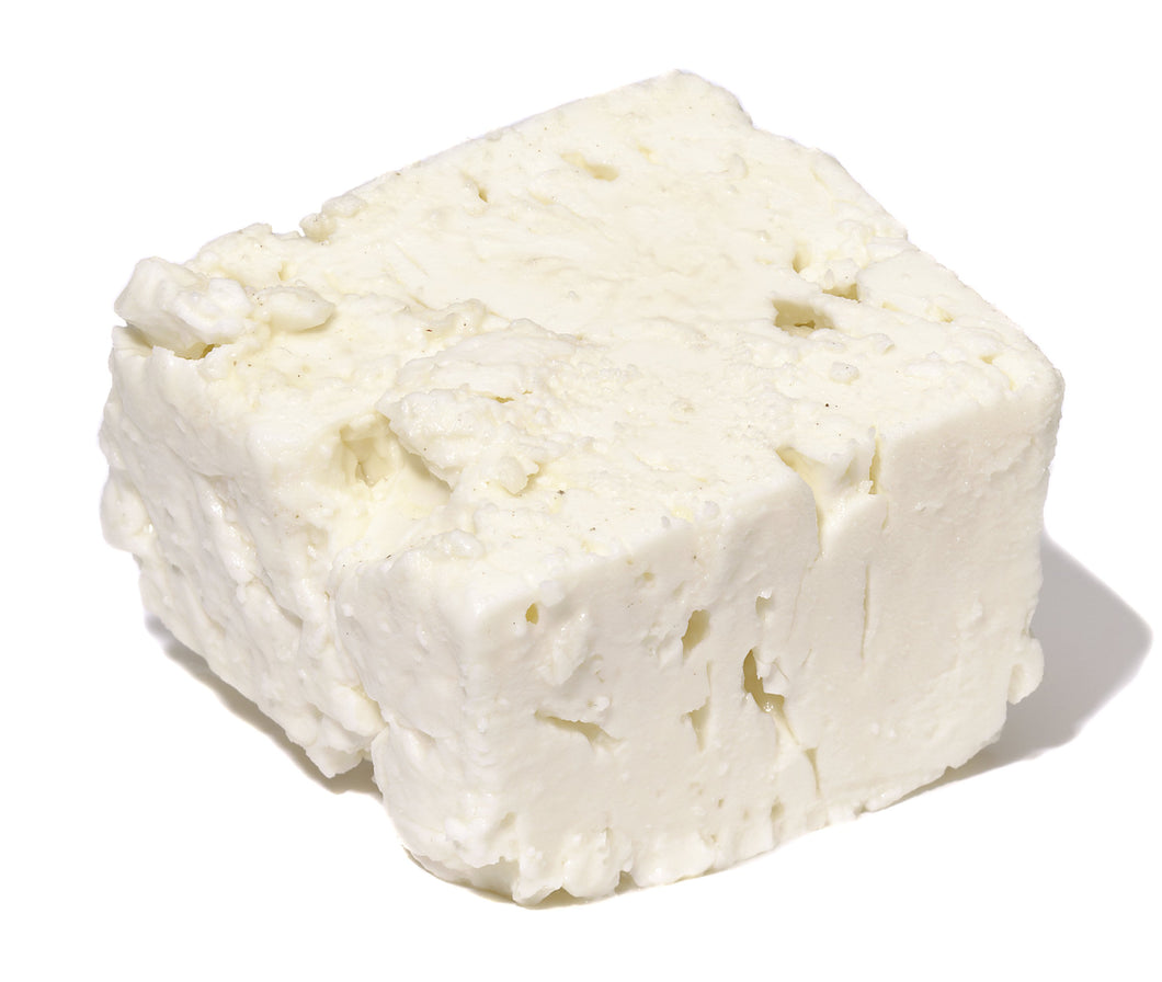 1241 Feta Cheese. 900gm pkt