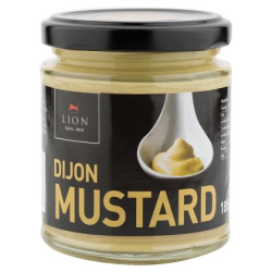 Mustard Dijon  1 Litre