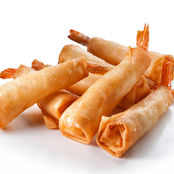 STICK. Prawn in Filo Pastry  21-25  500g  FZ