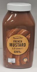 Mustard French