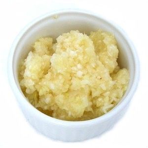 Garlic Puree kg
