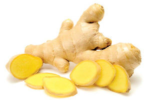 Ginger Fresh