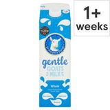337 AR.  Goats Milk UHT 6x1 Litre