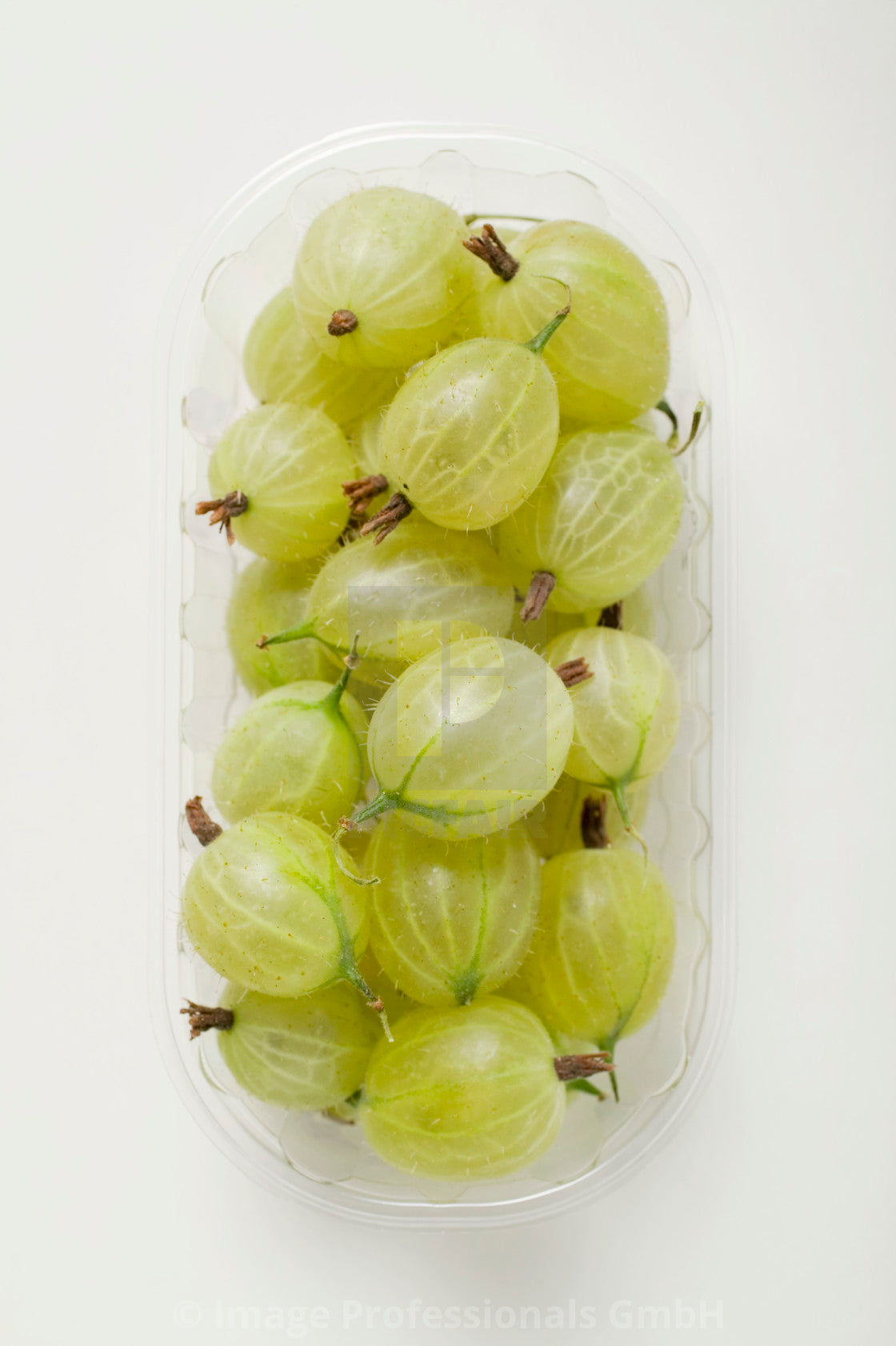 SUP. Gooseberry Fresh  punnet