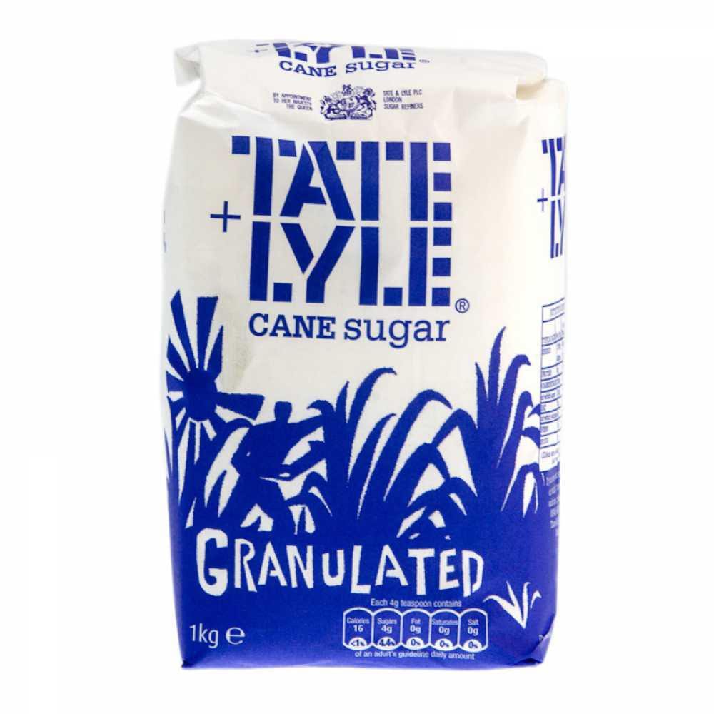 Sugar Granulated 1kg