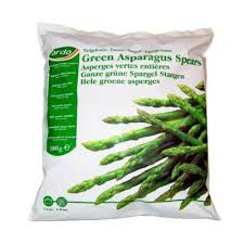 Asparagus - 1kg - FROZEN