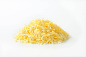 Grated Mature Cheese. 2kg pkt