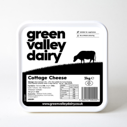 1279. Cottage Cheese 2kg