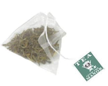 Load image into Gallery viewer, Green Tea (Chun Mee) (Available in 15 and 100 bags)
