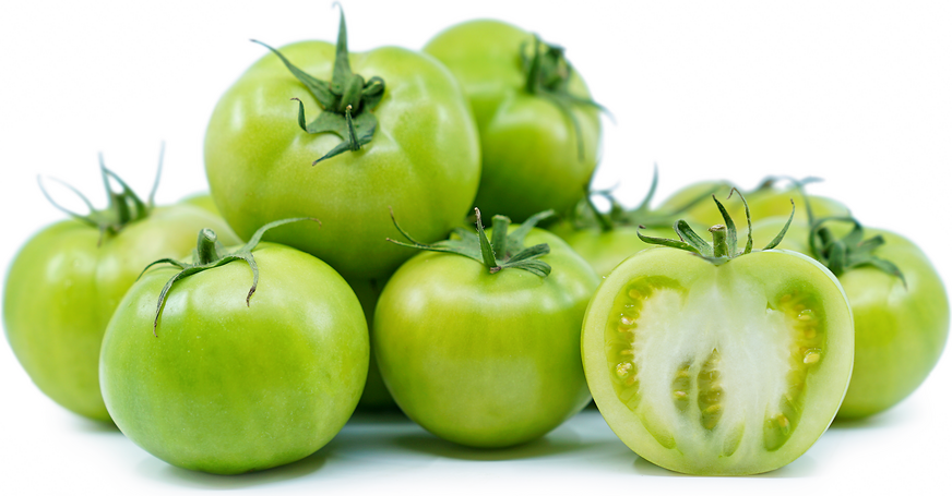Tomato Green