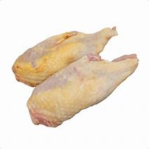 Guinea Fowl Supremes Each