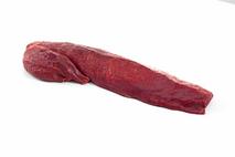 Beef Fillet Barrel. No Trim