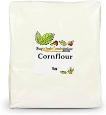 Corn Starch 1.9kg