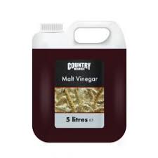 Vinegar Malt  5 litre