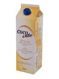 639   Egg Liquid Whole  1kg