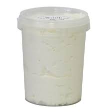 Goats Curd Cheese  500gm
