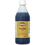 Vanilla Essence