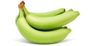 Bananas Green